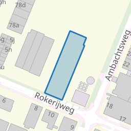 Perceel HZN00-C-12538