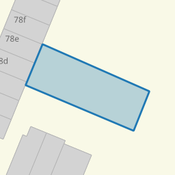 Perceel HZN00-C-12539