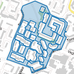 Perceel HZN00-C-12543