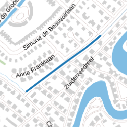 Perceel HZN00-C-5362