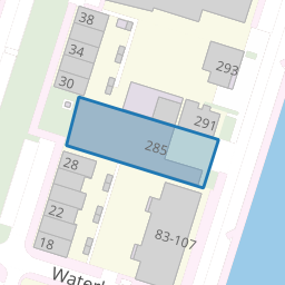 Perceel HZN00-C-5802