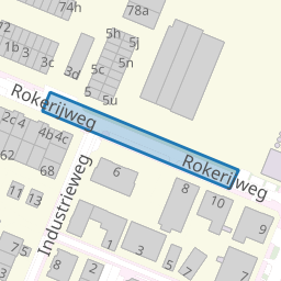 Perceel HZN00-C-5848