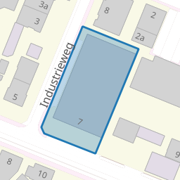 Perceel HZN00-C-5851