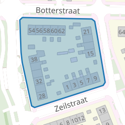 Perceel HZN00-C-5880