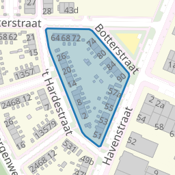 Perceel HZN00-C-5883