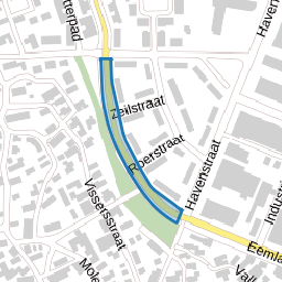 Perceel HZN00-C-5885