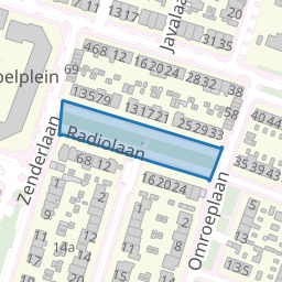 Perceel HZN00-C-5919