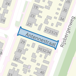 Perceel HZN00-C-5925