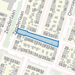 Perceel HZN00-C-5972