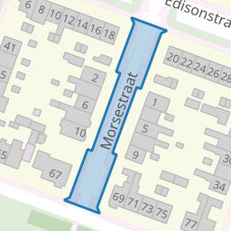 Perceel HZN00-C-5980