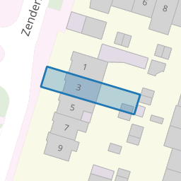 Perceel HZN00-C-5983