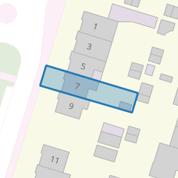 Perceel HZN00-C-5985