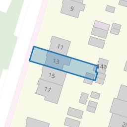 Perceel HZN00-C-5988