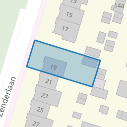 Perceel HZN00-C-5991