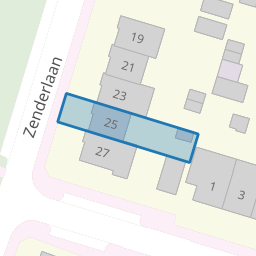 Perceel HZN00-C-5994