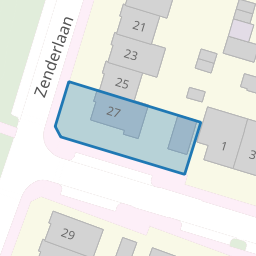 Perceel HZN00-C-5995