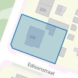 Perceel HZN00-C-6007