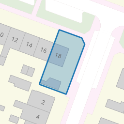 Perceel HZN00-C-6030