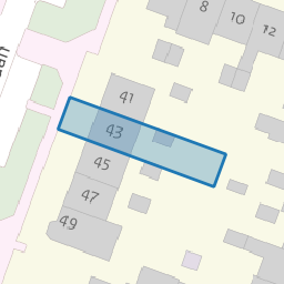 Perceel HZN00-C-6032