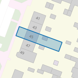 Perceel HZN00-C-6033