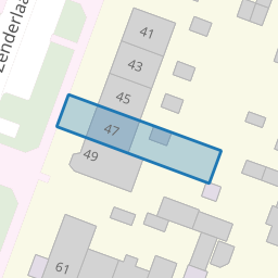 Perceel HZN00-C-6034