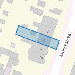 Perceel HZN00-C-6038