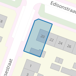 Perceel HZN00-C-6041