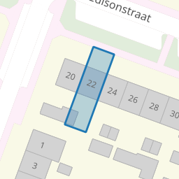 Perceel HZN00-C-6042