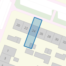 Perceel HZN00-C-6043