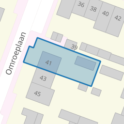 Perceel HZN00-C-6072