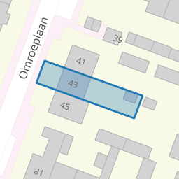 Perceel HZN00-C-6073