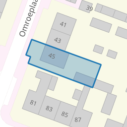 Perceel HZN00-C-6074