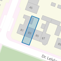 Perceel HZN00-C-6079