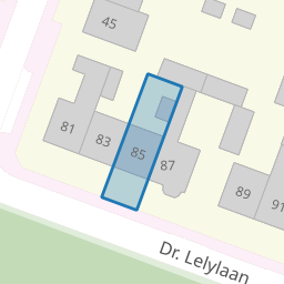 Perceel HZN00-C-6080