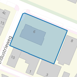 Perceel HZN00-C-6087