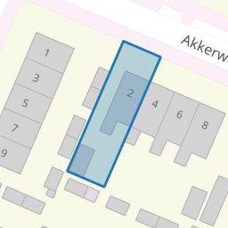 Perceel HZN00-C-6144