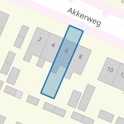 Perceel HZN00-C-6146