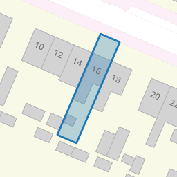 Perceel HZN00-C-6151