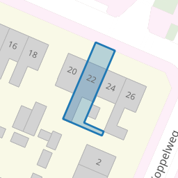 Perceel HZN00-C-6154