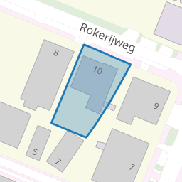 Perceel HZN00-C-6157