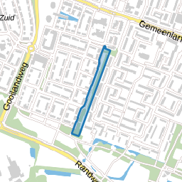 Perceel HZN00-C-6167