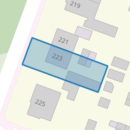 Perceel HZN00-C-6173