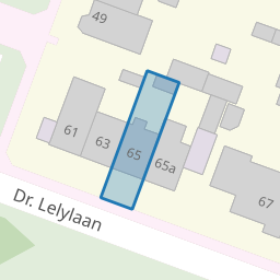 Perceel HZN00-C-6180