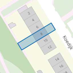 Perceel HZN00-C-6202