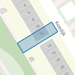 Perceel HZN00-C-6204