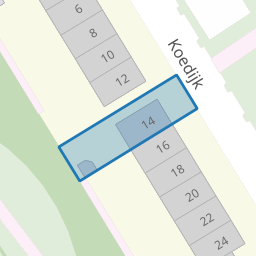 Perceel HZN00-C-6205