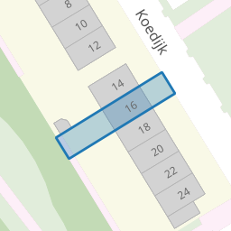 Perceel HZN00-C-6206