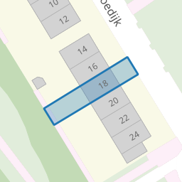 Perceel HZN00-C-6207