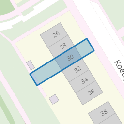 Perceel HZN00-C-6213