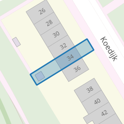 Perceel HZN00-C-6215